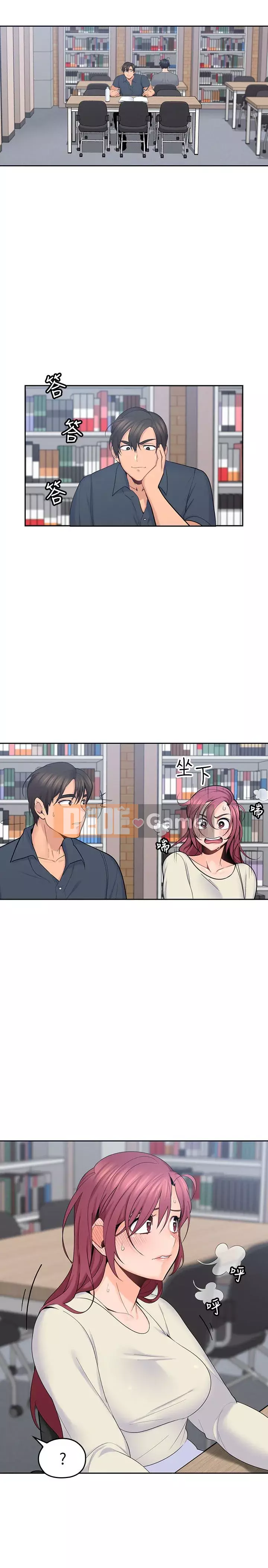 Chào chú thân yêu Chương 01-50