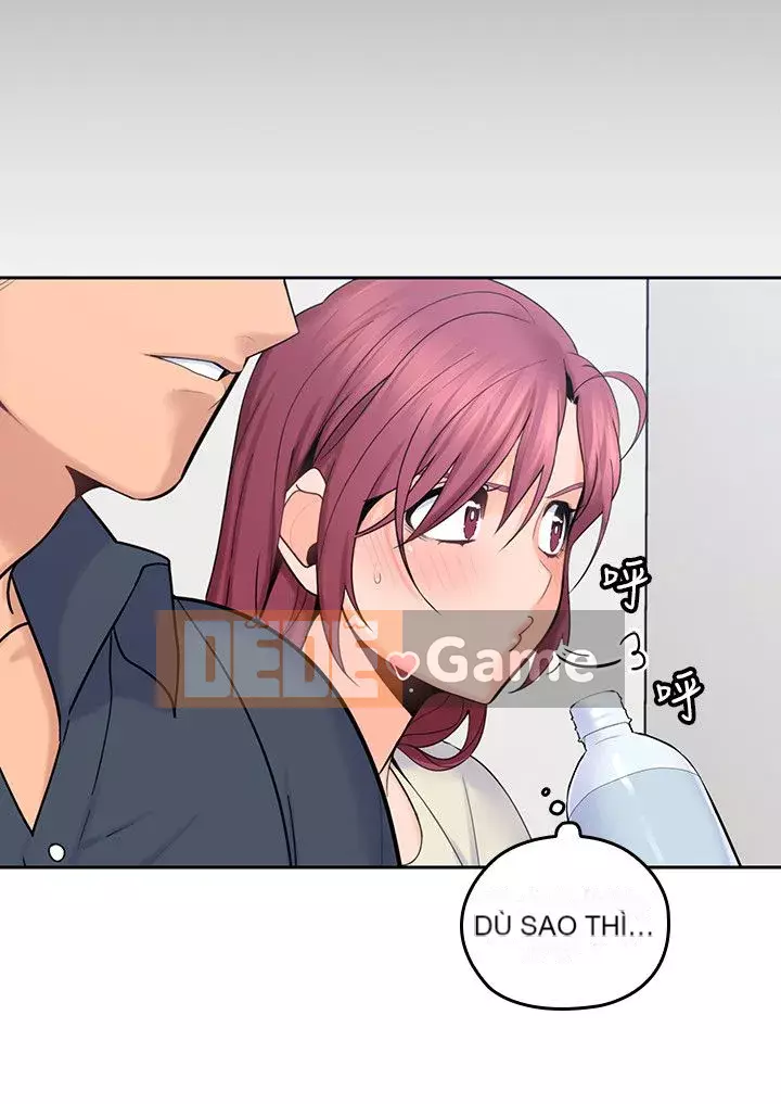 Chào chú thân yêu Chương 01-50