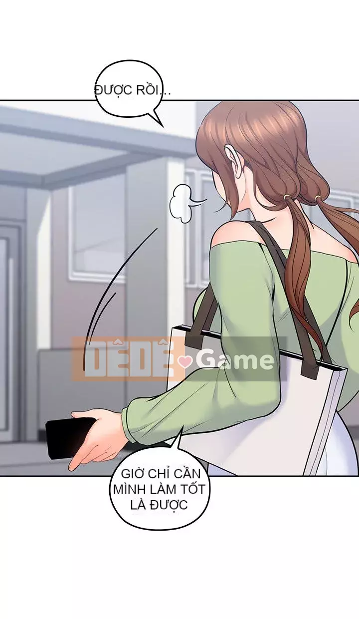 Chào chú thân yêu Chương 01-50