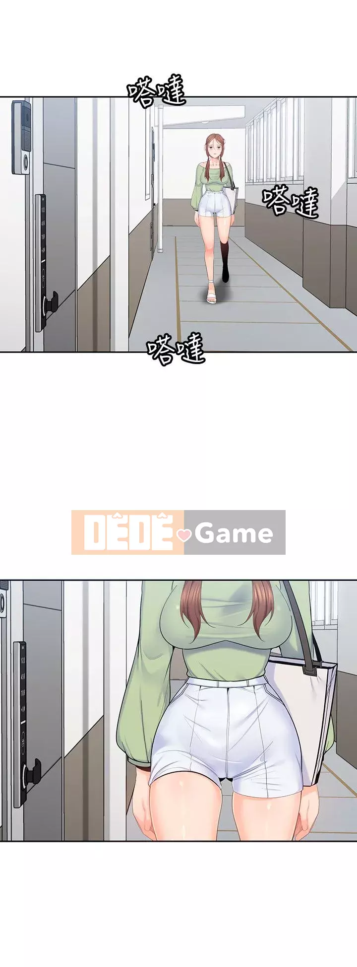 Chào chú thân yêu Chương 01-50