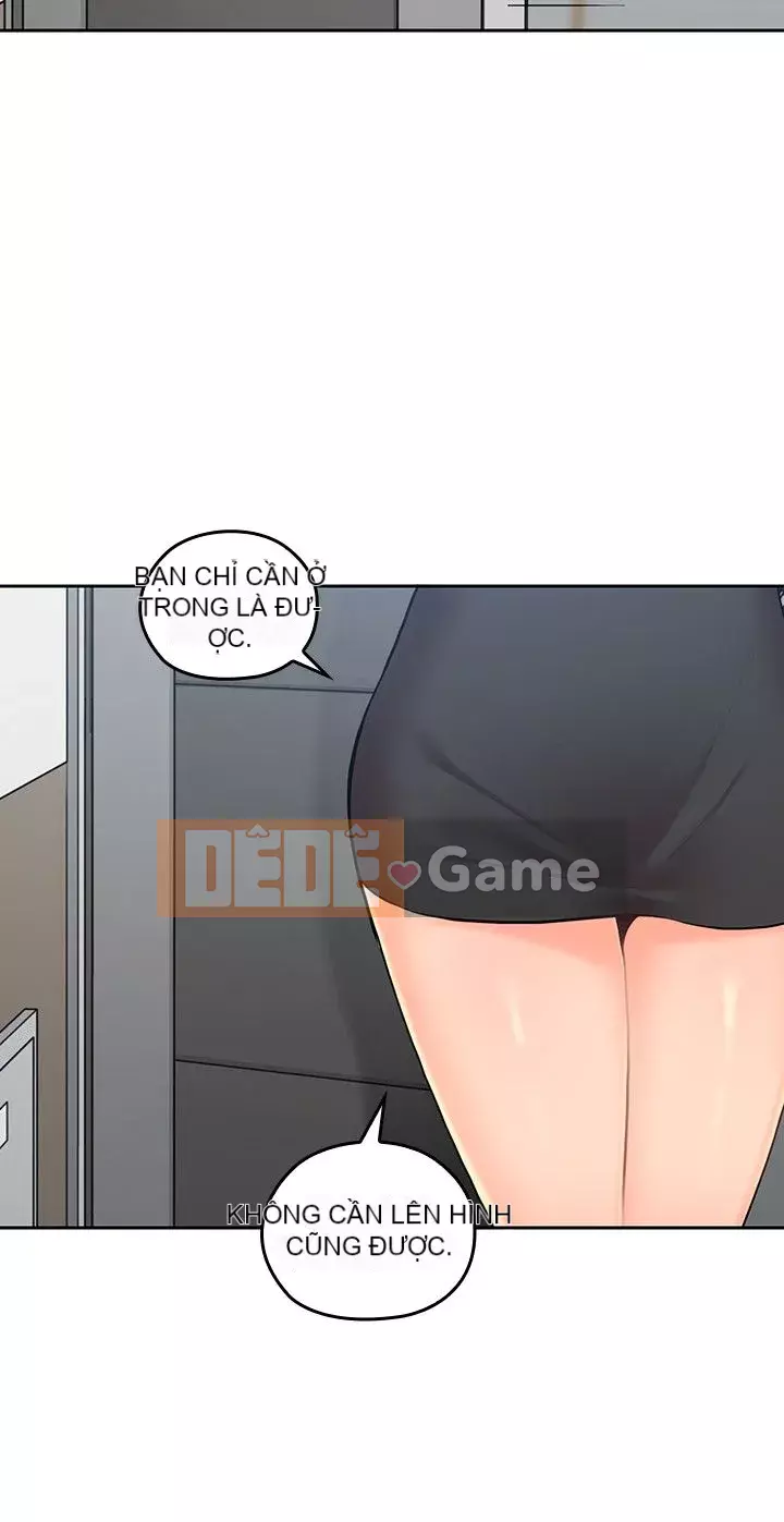 Chào chú thân yêu Chương 01-50