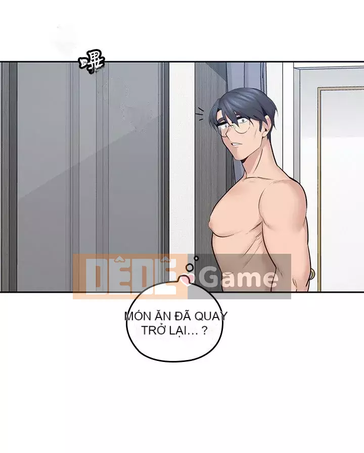 Chào chú thân yêu Chương 01-50