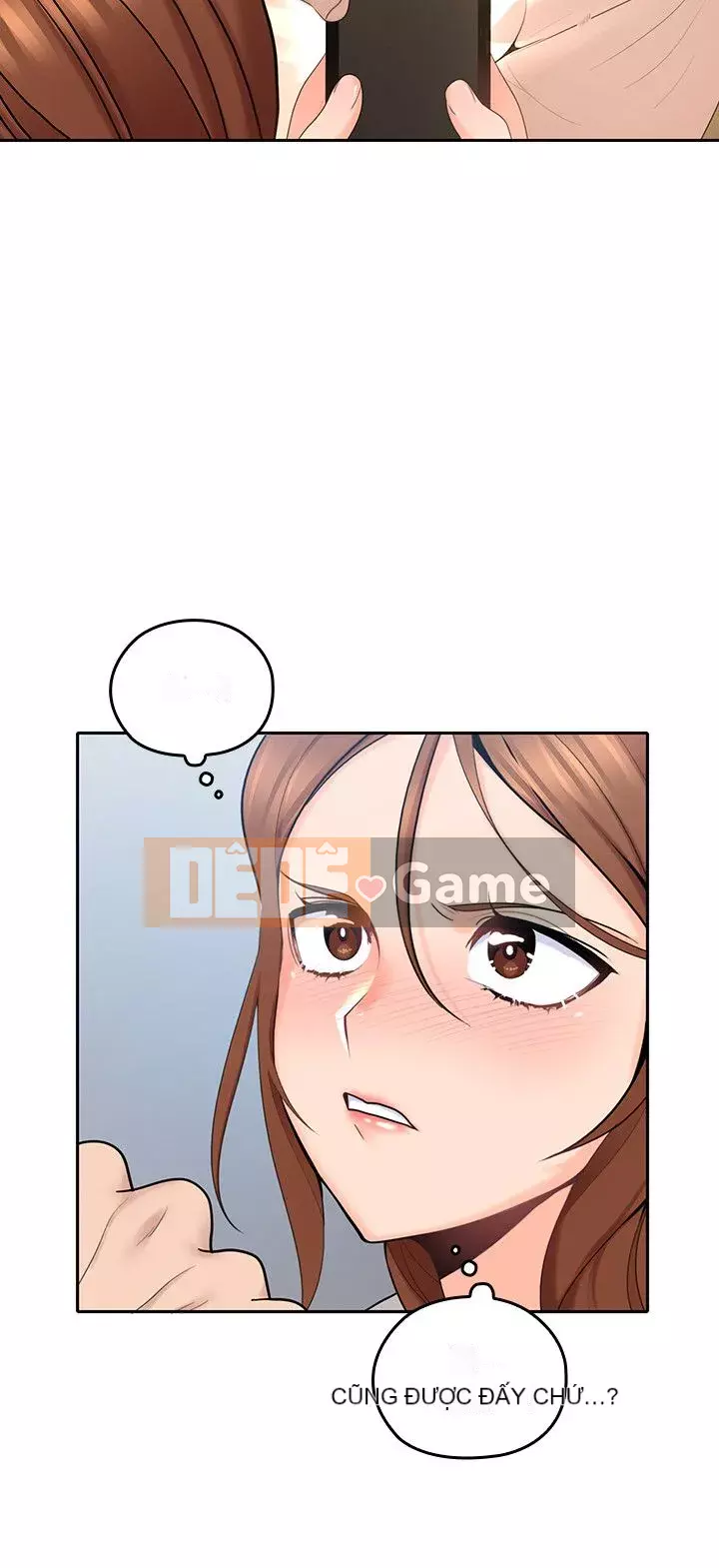 Chào chú thân yêu Chương 01-50