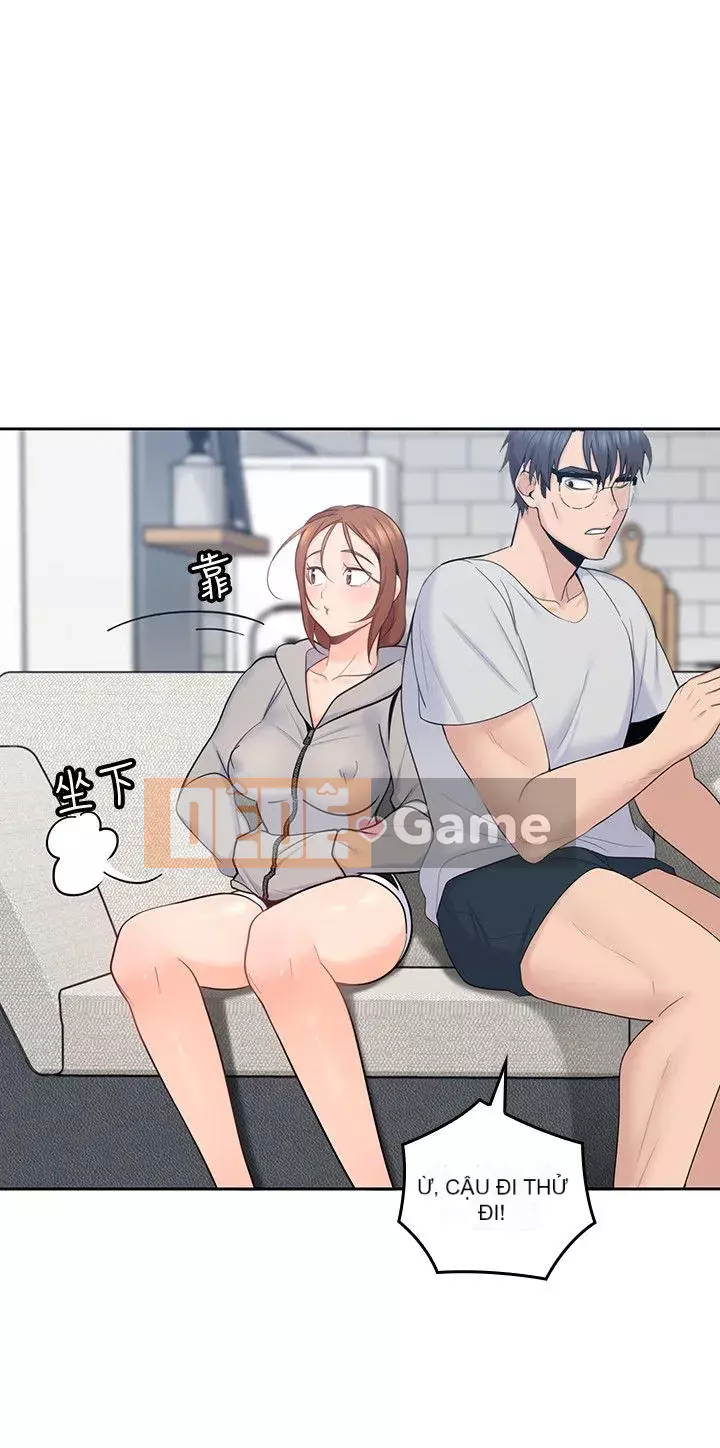 Chào chú thân yêu Chương 01-50