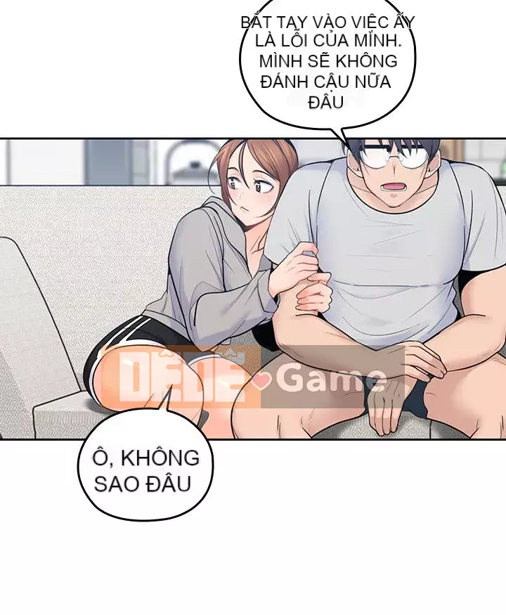 Chào chú thân yêu Chương 01-50