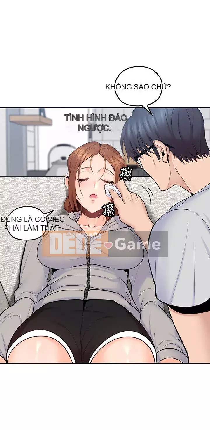 Chào chú thân yêu Chương 01-50