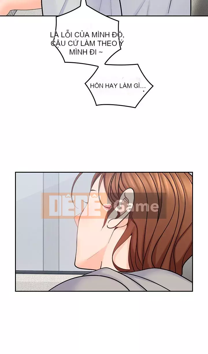 Chào chú thân yêu Chương 01-50