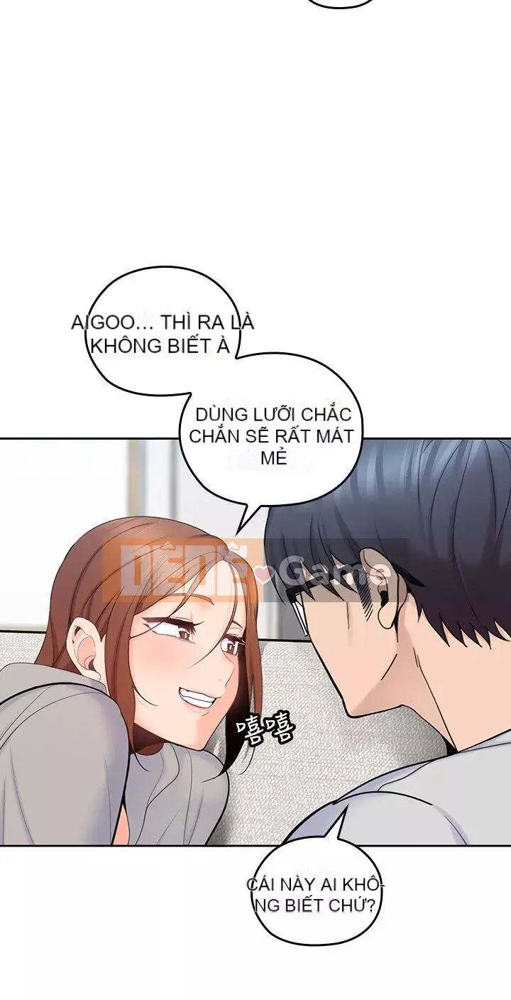 Chào chú thân yêu Chương 01-50