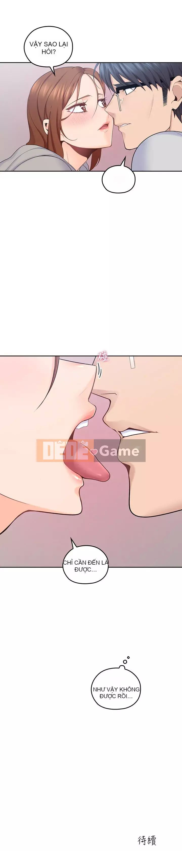 Chào chú thân yêu Chương 01-50