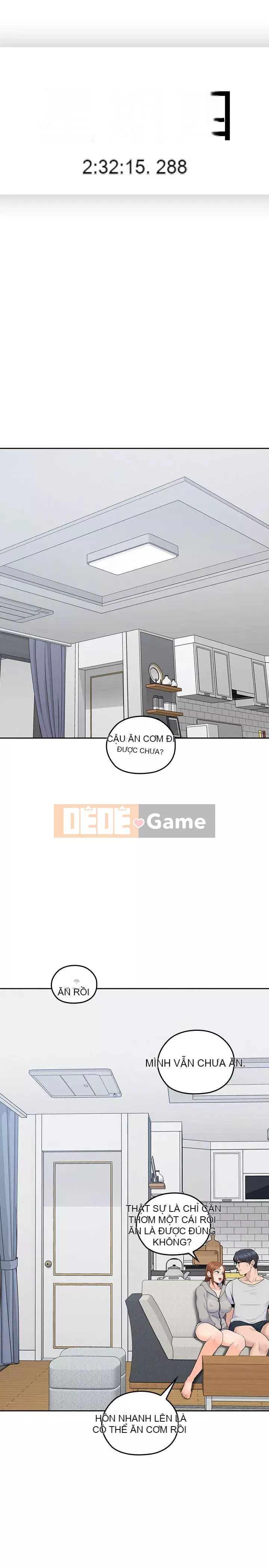 Chào chú thân yêu Chương 01-50