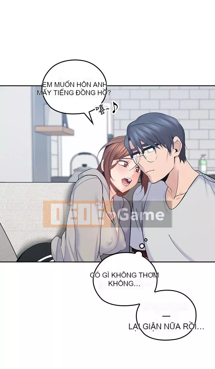 Chào chú thân yêu Chương 01-50