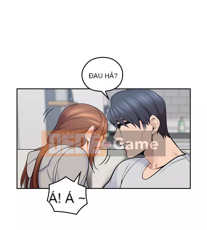 Chào chú thân yêu Chương 01-50