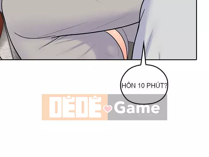 Chào chú thân yêu Chương 01-50