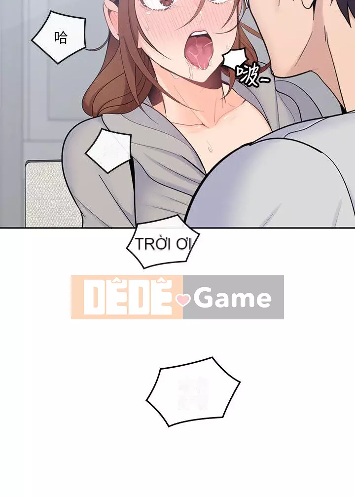 Chào chú thân yêu Chương 01-50