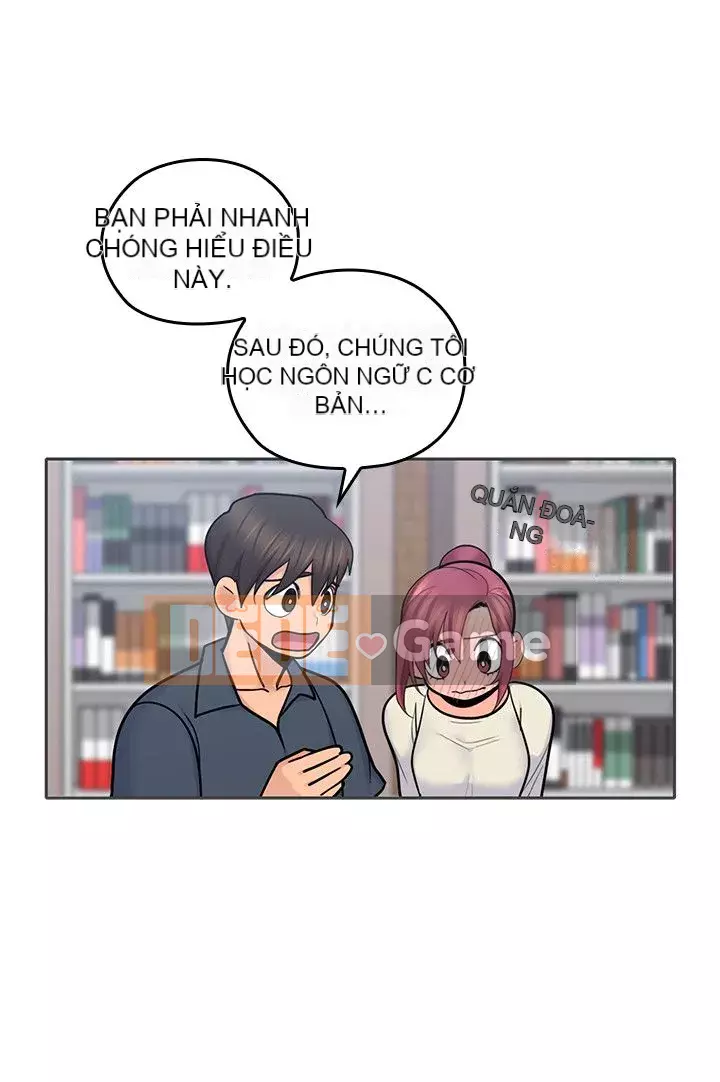 Chào chú thân yêu Chương 01-50