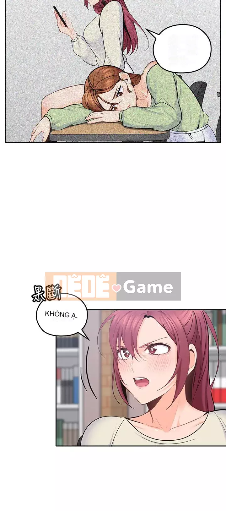 Chào chú thân yêu Chương 01-50