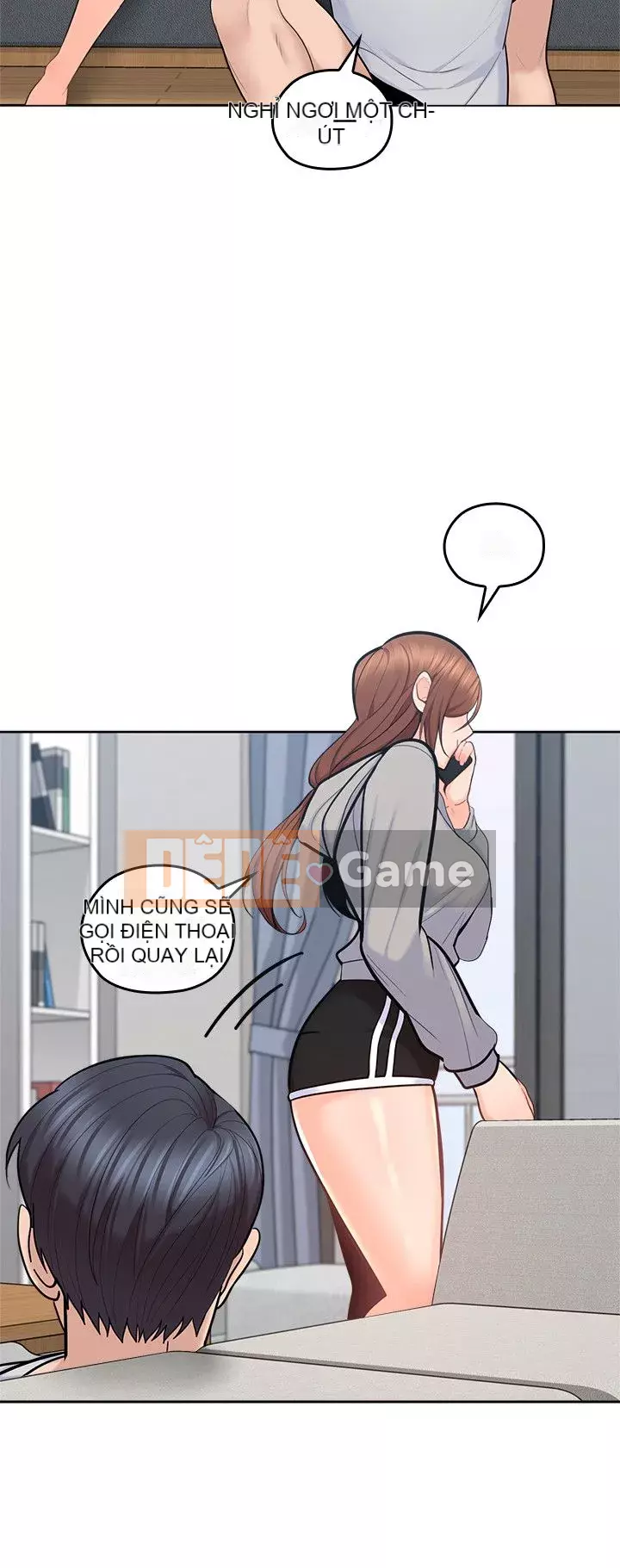 Chào chú thân yêu Chương 01-50