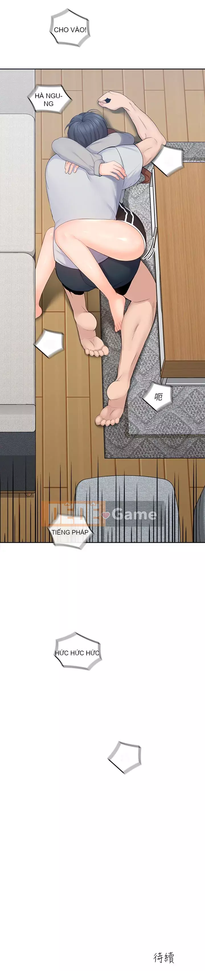 Chào chú thân yêu Chương 01-50