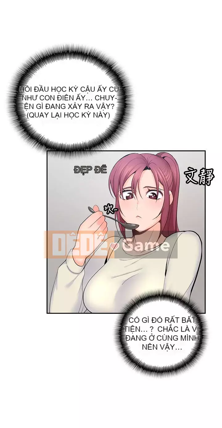 Chào chú thân yêu Chương 01-50