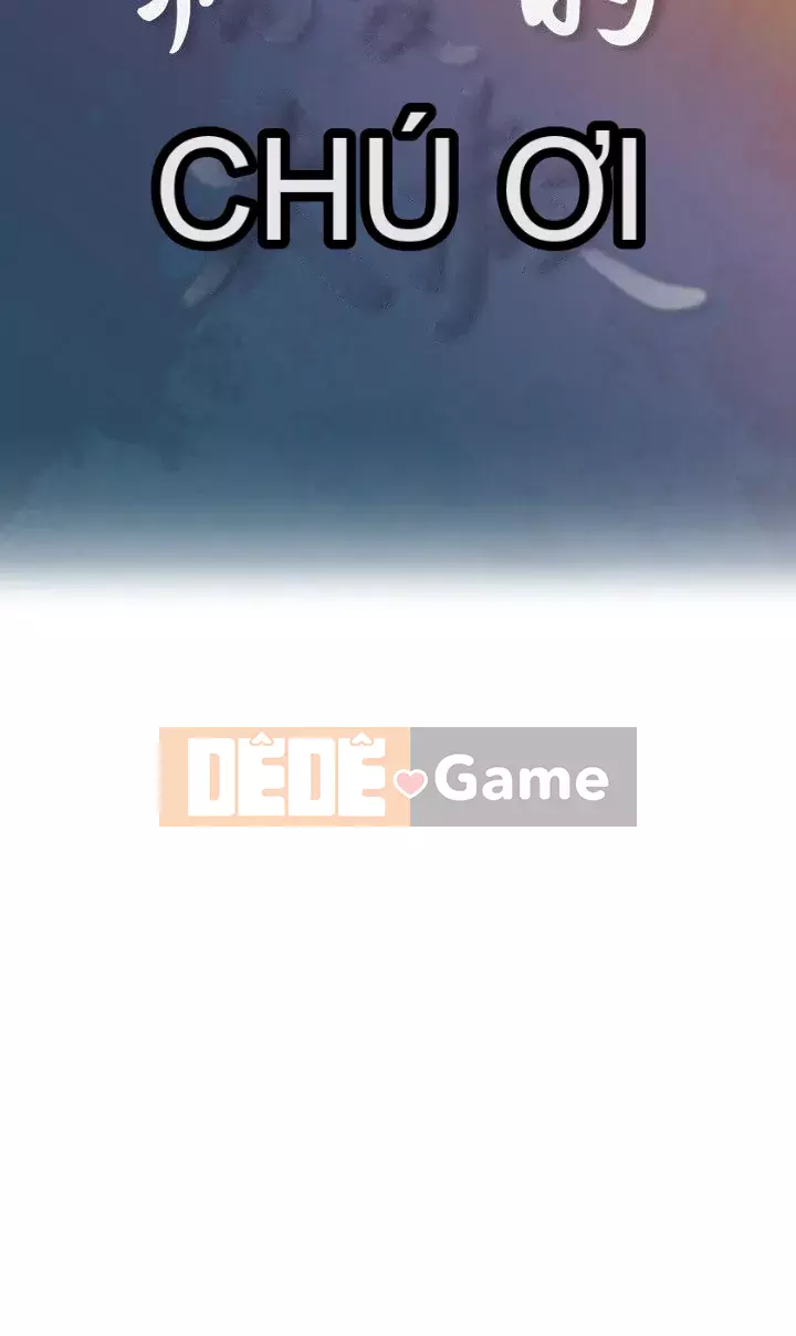 Chào chú thân yêu Chương 01-50