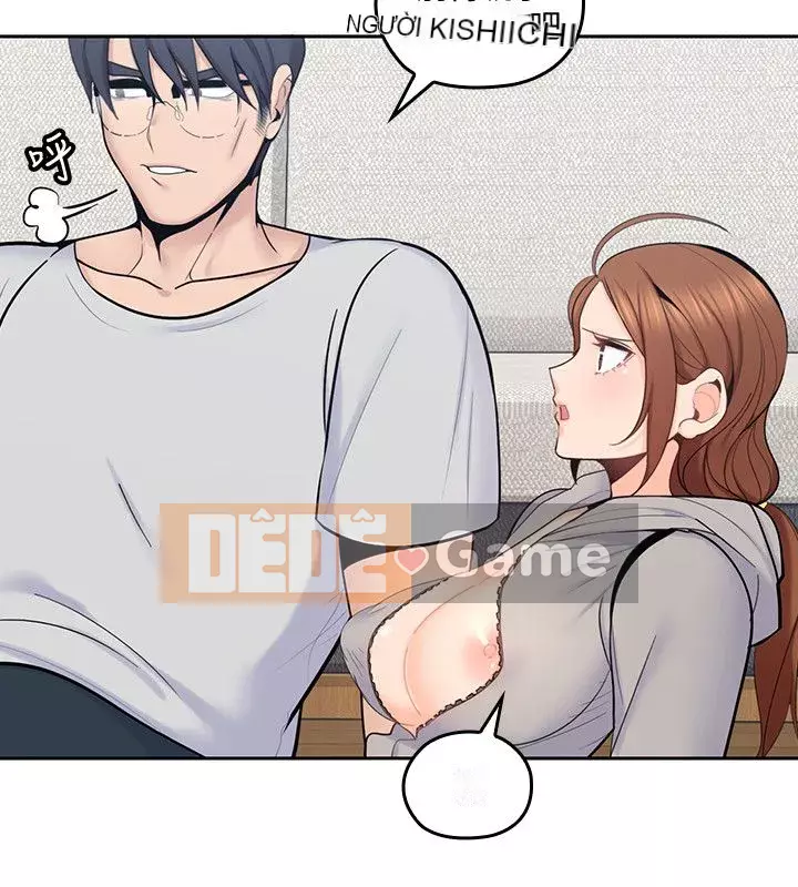 Chào chú thân yêu Chương 01-50