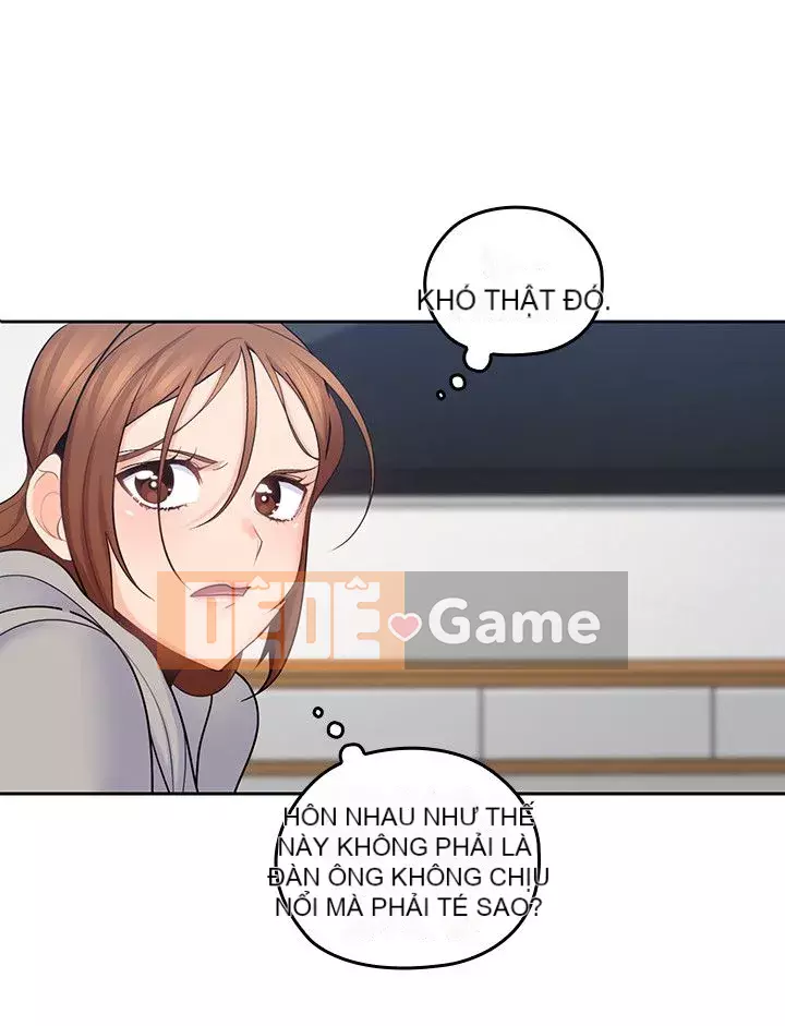 Chào chú thân yêu Chương 01-50