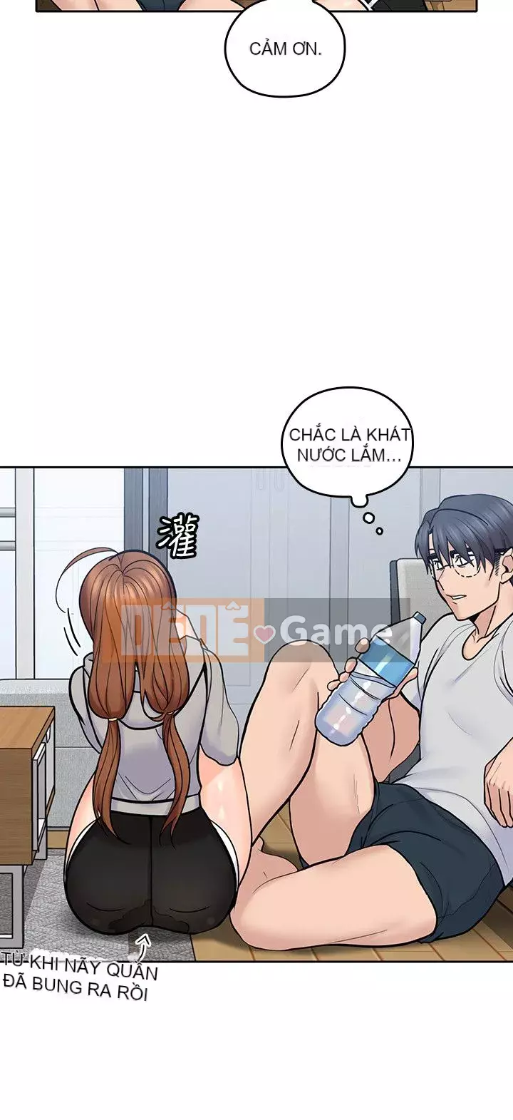 Chào chú thân yêu Chương 01-50