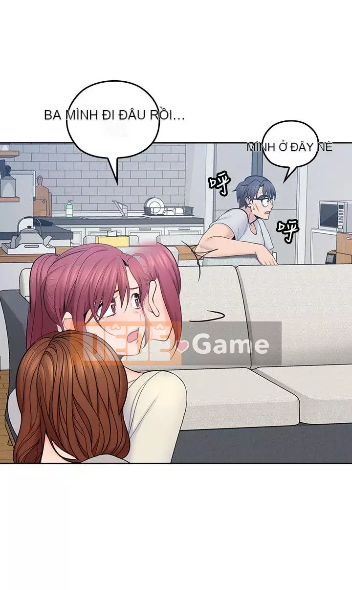 Chào chú thân yêu Chương 01-50