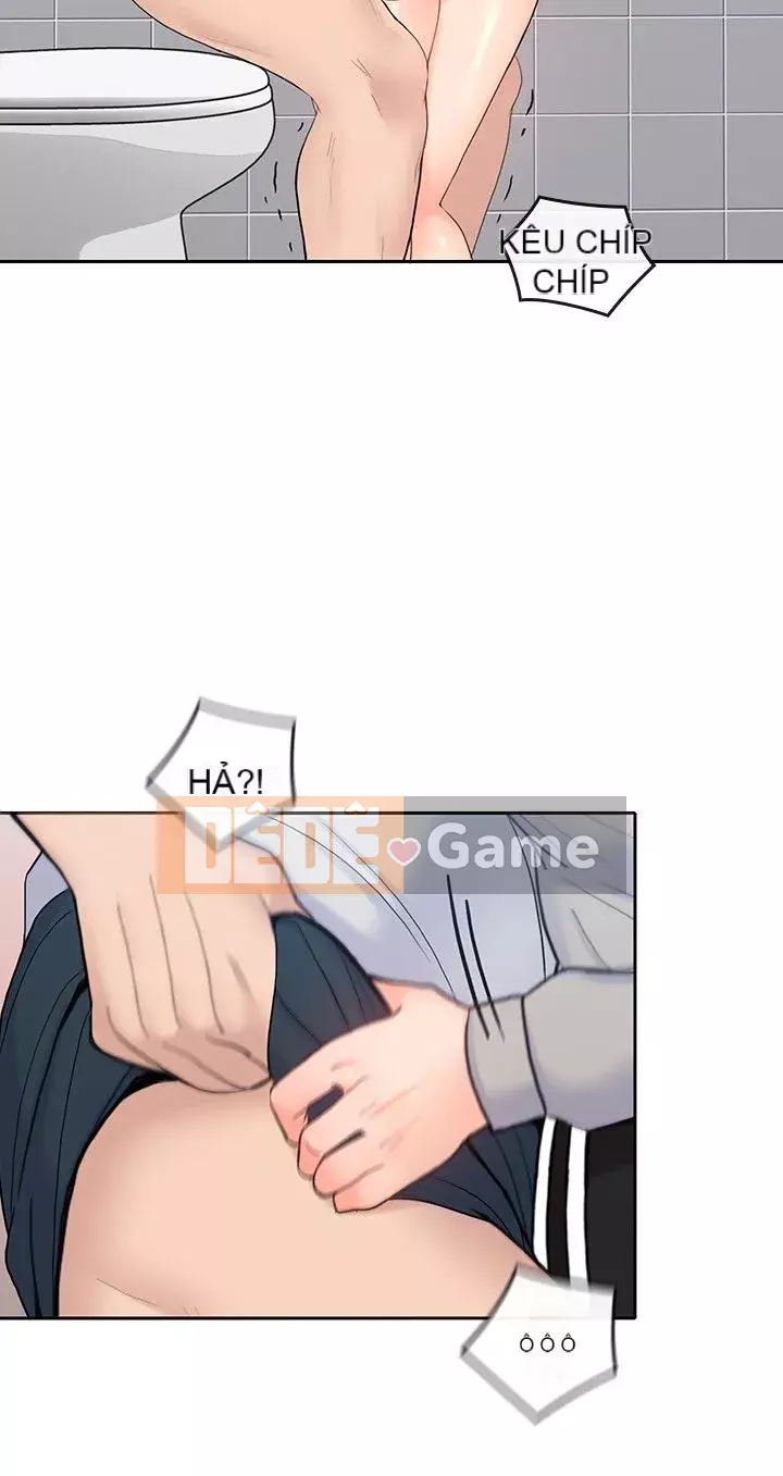 Chào chú thân yêu Chương 01-50