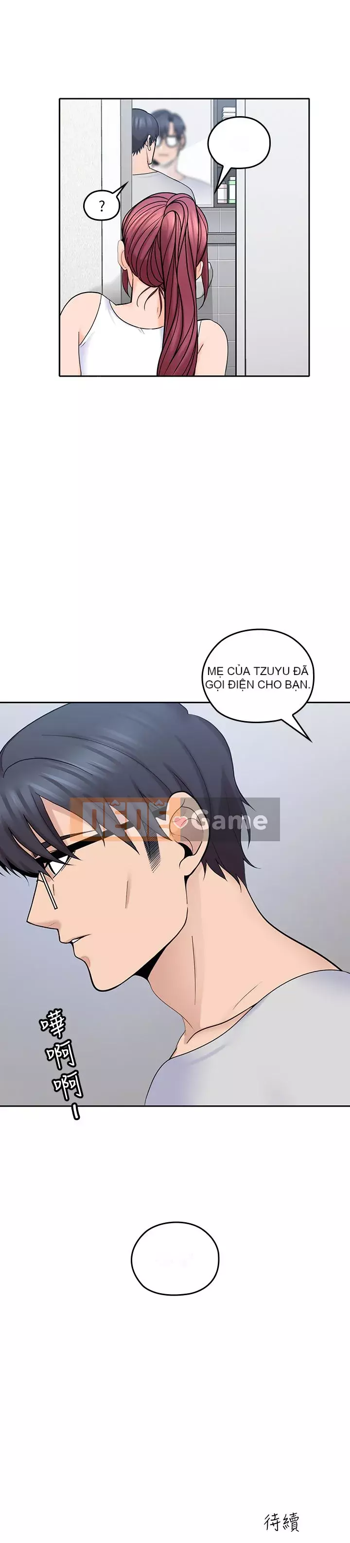 Chào chú thân yêu Chương 01-50