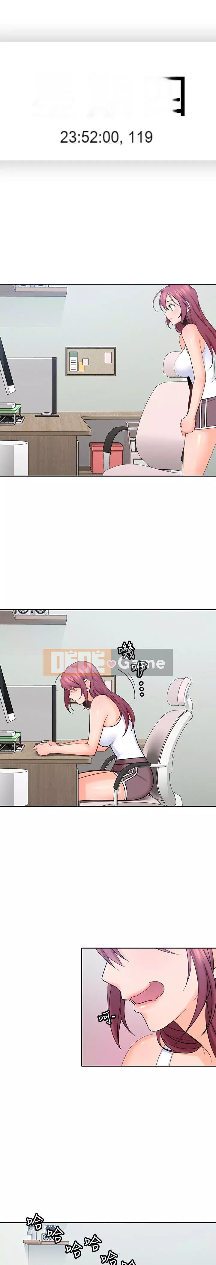 Chào chú thân yêu Chương 01-50