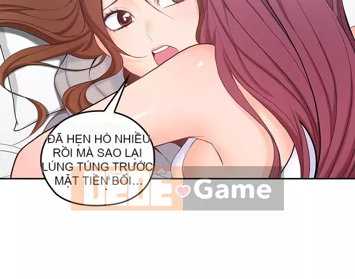 Chào chú thân yêu Chương 01-50