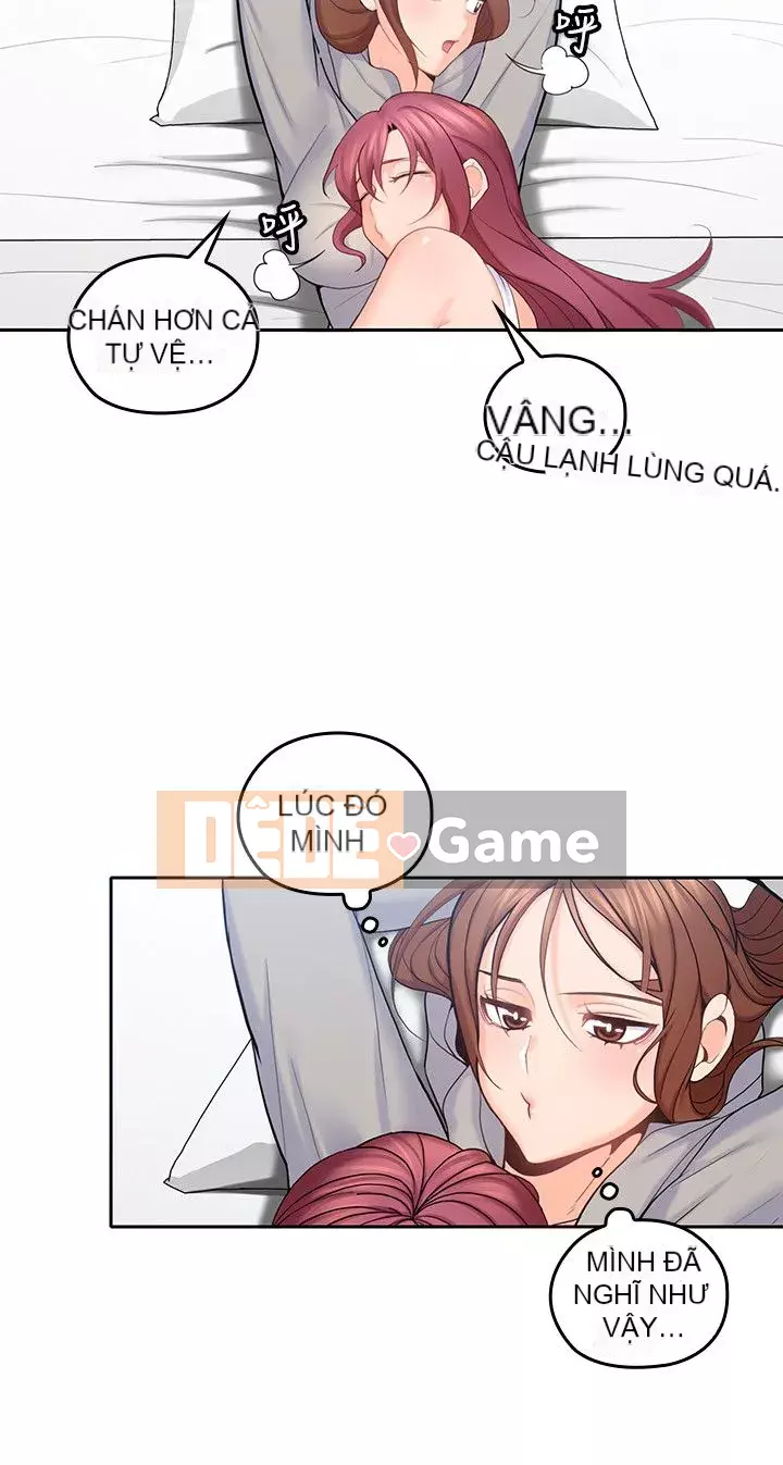 Chào chú thân yêu Chương 01-50