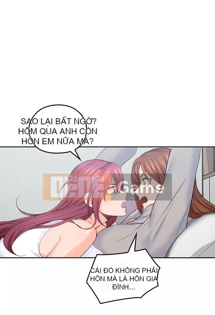 Chào chú thân yêu Chương 01-50