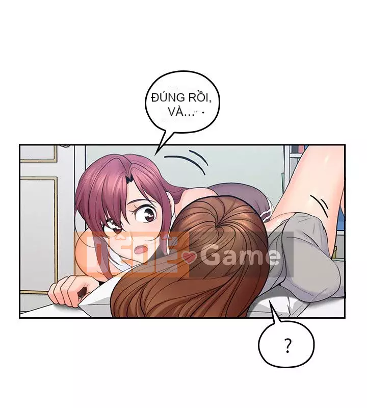 Chào chú thân yêu Chương 01-50