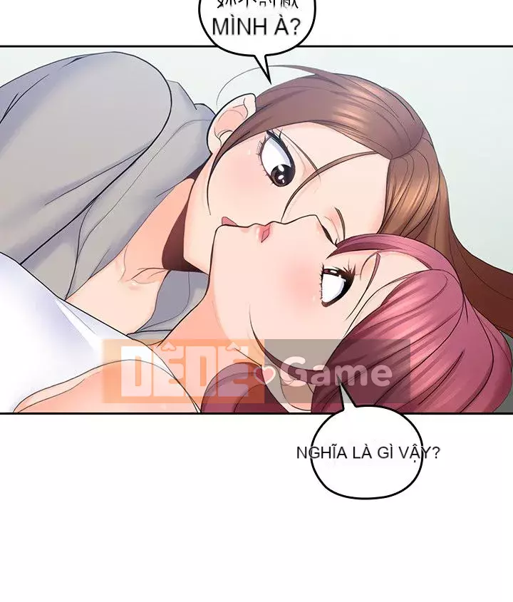 Chào chú thân yêu Chương 01-50