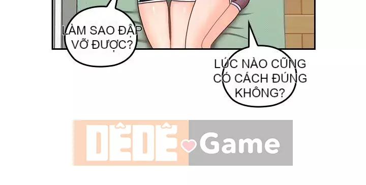 Chào chú thân yêu Chương 01-50