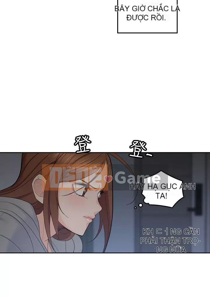 Chào chú thân yêu Chương 01-50