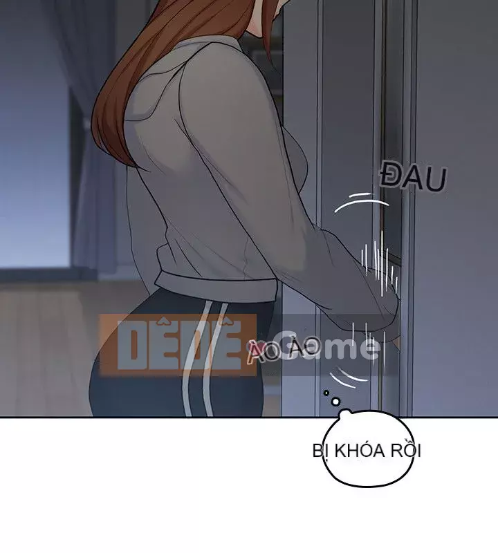 Chào chú thân yêu Chương 01-50