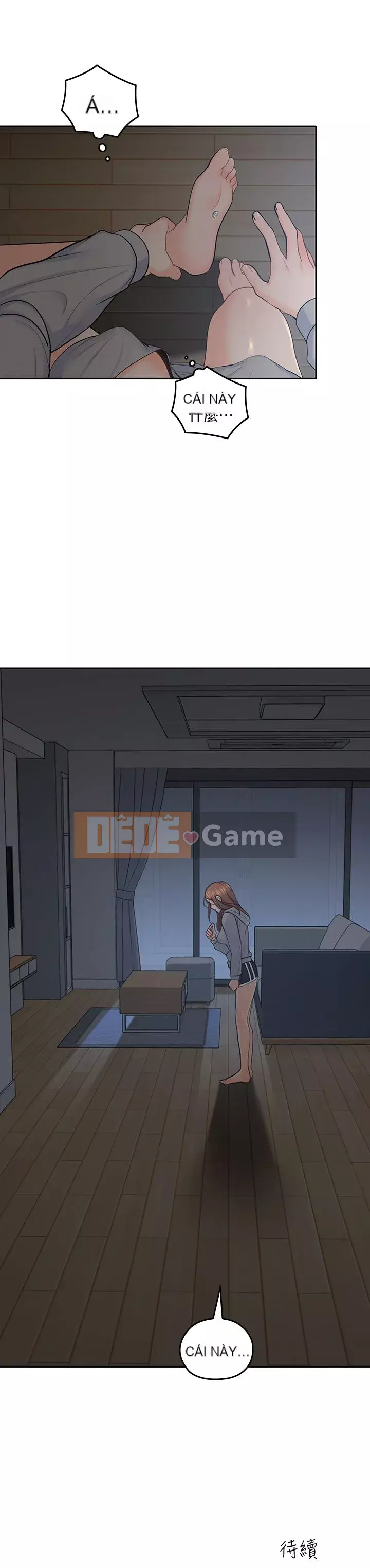 Chào chú thân yêu Chương 01-50