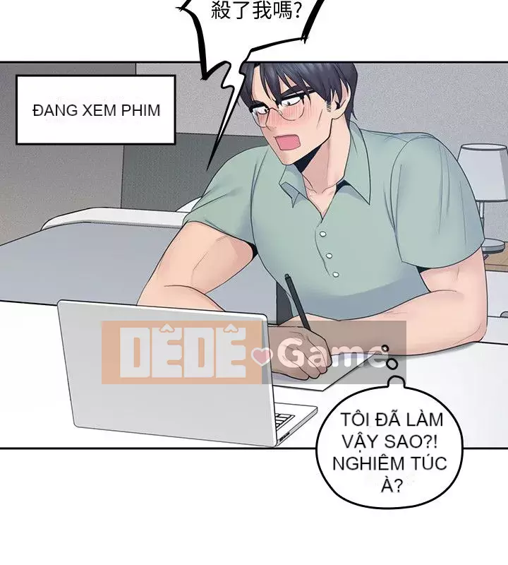 Chào chú thân yêu Chương 01-50