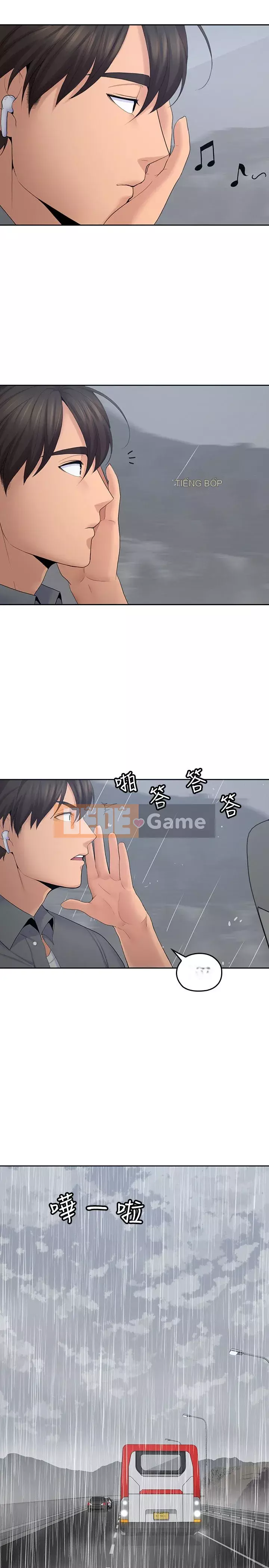 Chào chú thân yêu Chương 01-50