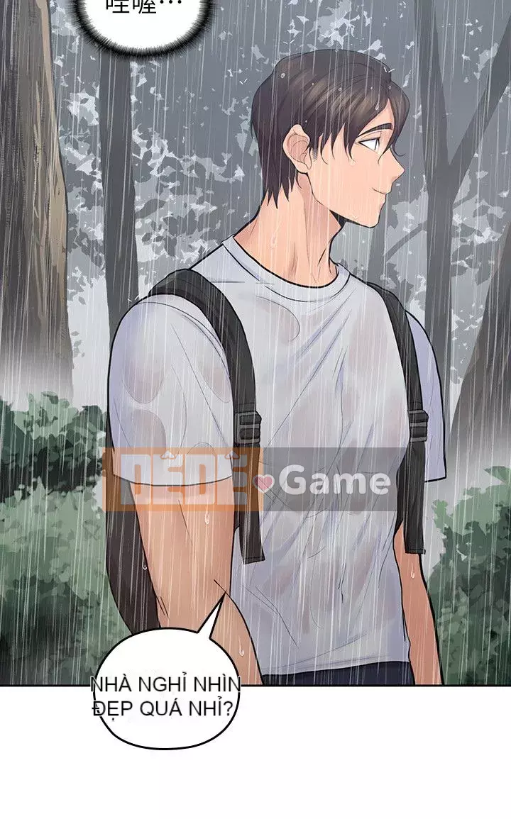 Chào chú thân yêu Chương 01-50