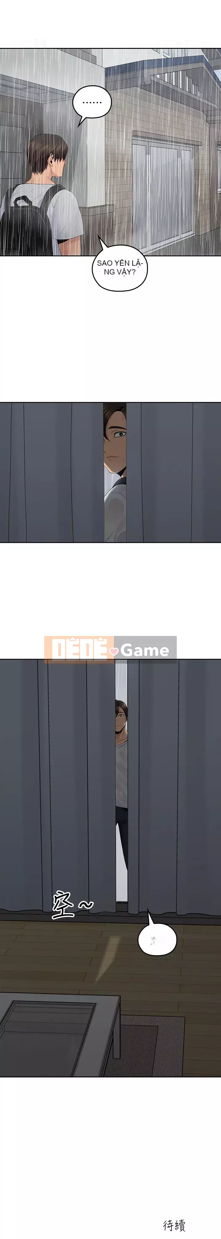 Chào chú thân yêu Chương 01-50