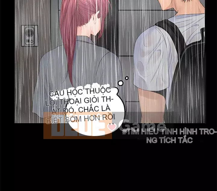 Chào chú thân yêu Chương 01-50