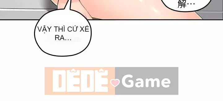 Chào chú thân yêu Chương 01-50