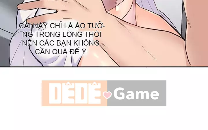 Chào chú thân yêu Chương 01-50