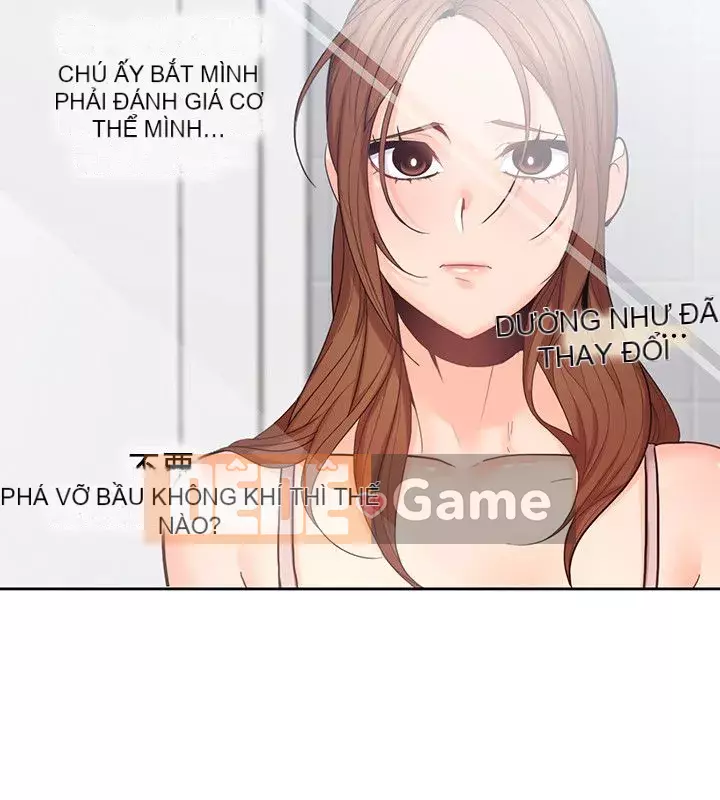 Chào chú thân yêu Chương 01-50