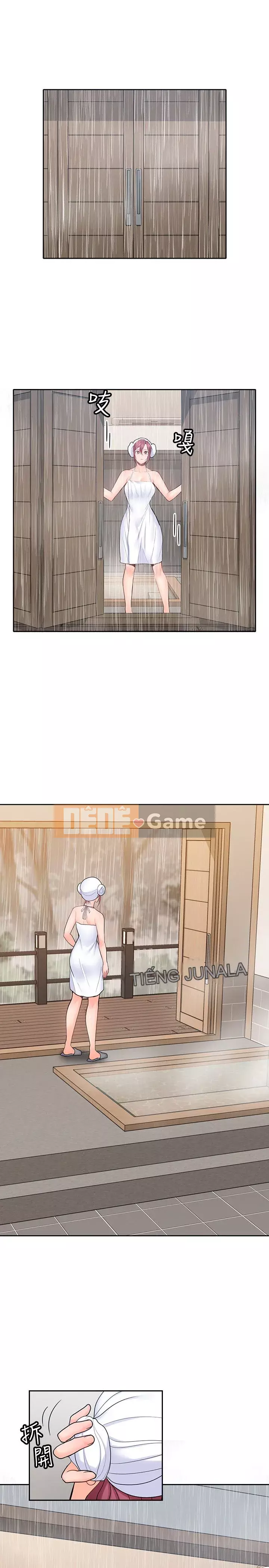 Chào chú thân yêu Chương 01-50