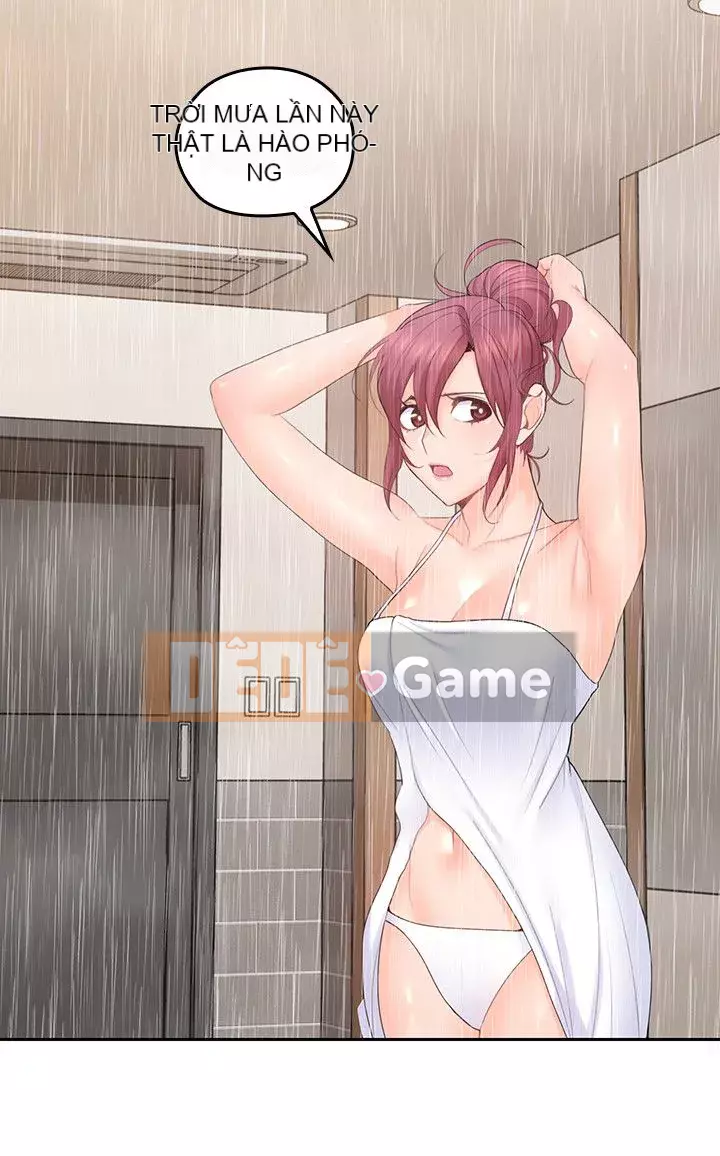 Chào chú thân yêu Chương 01-50